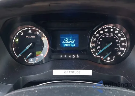 2021 Ford Ranger Xl из США, поврежденный, VIN 1FTER4EH3MLD99265